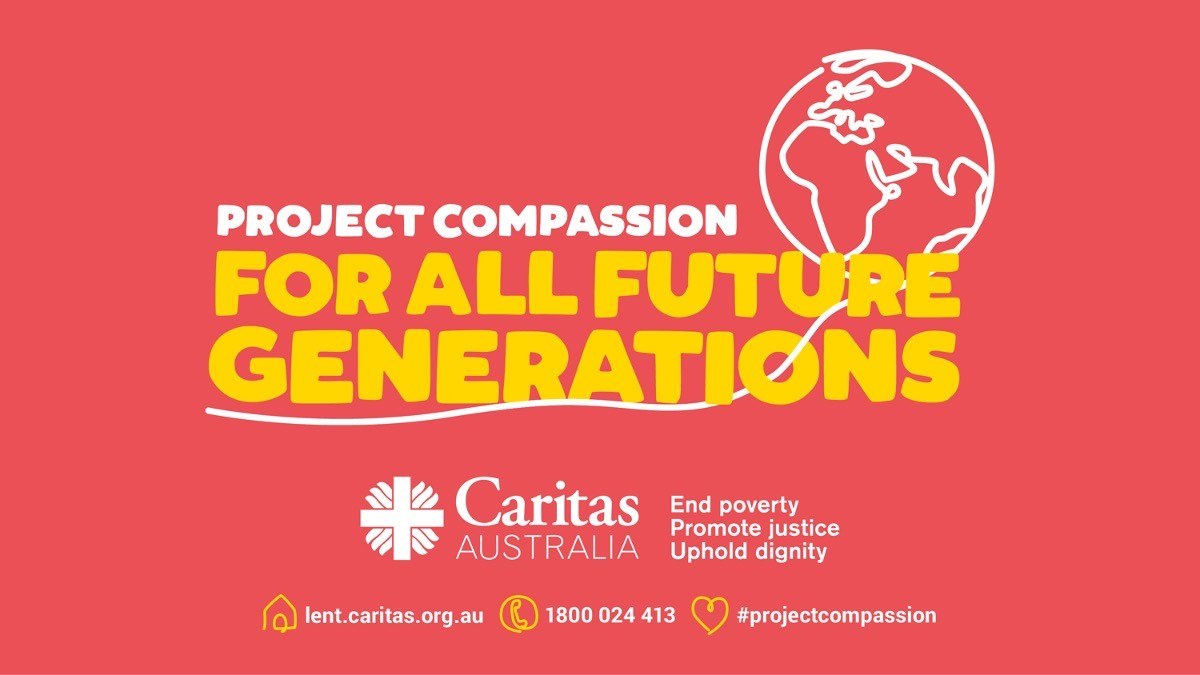 Faith & Mission - Caritas