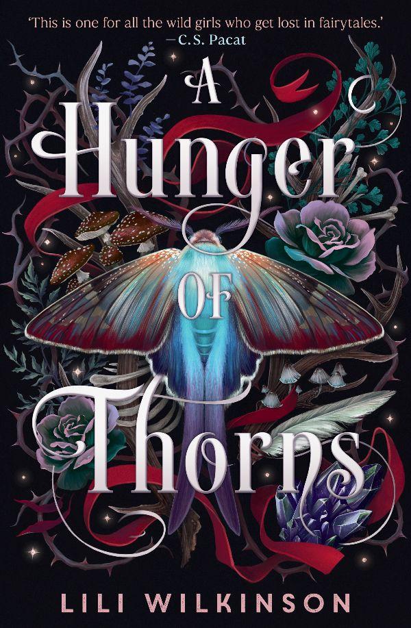 Hunger of Thorns