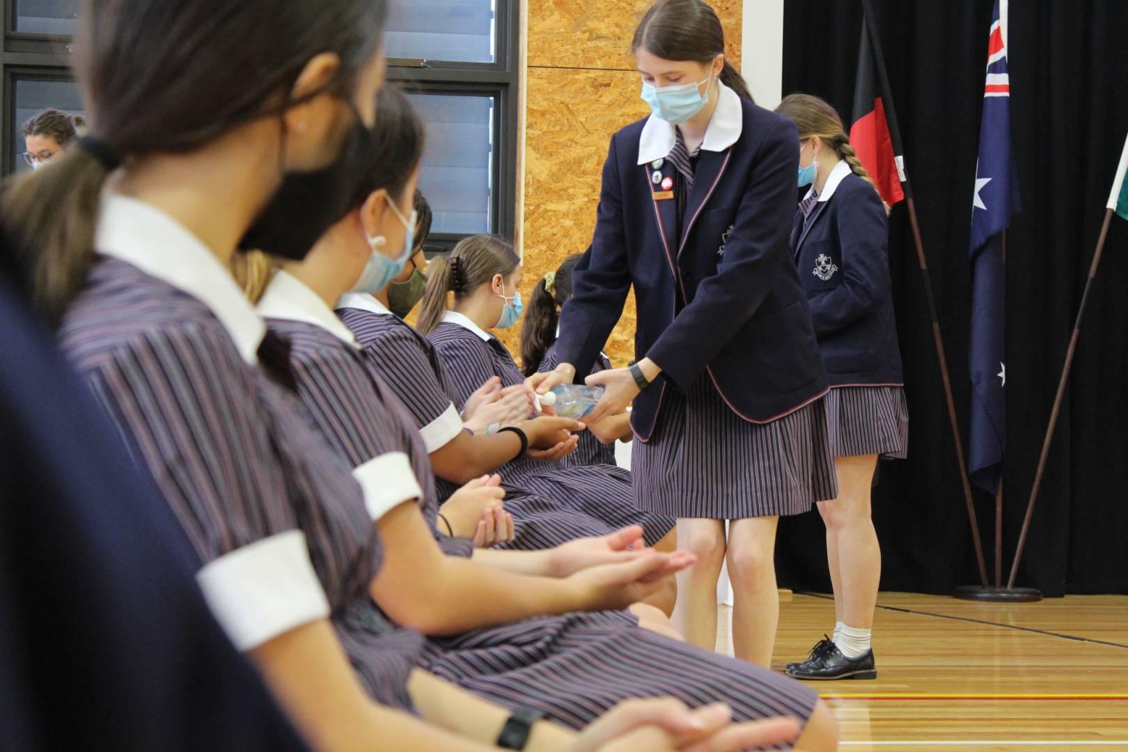 Year 7 Mass of Welcome - IMG_8330.jpg