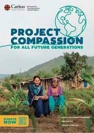 Project Compassion