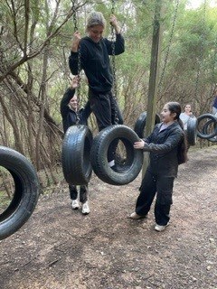 Camp commando course 3 term 2 2023